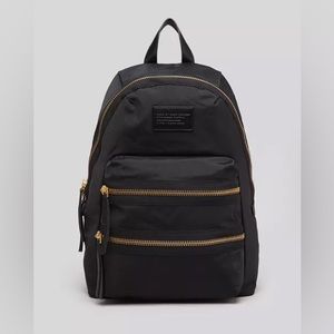 MARC JACOBS Domo Arigato Packrat Backpack